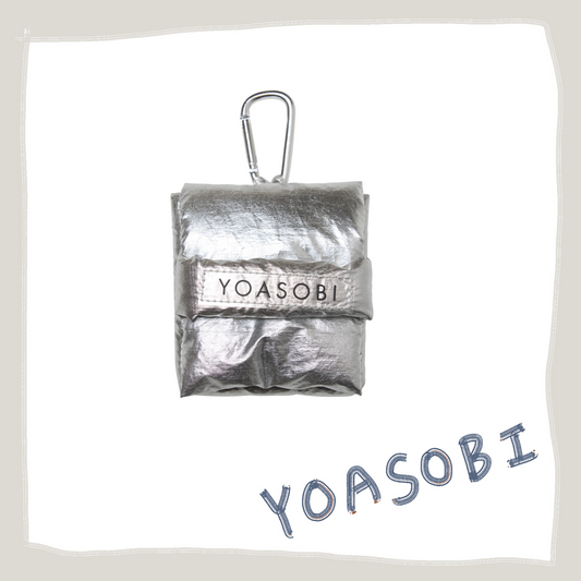 ⭐ YOASOBI - 超惑星 - 閃亮亮迷你小包 ♪︎ - 【長期預購-12月中旬】