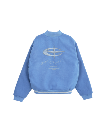 👑🐂 King Gnu - CEN+RAL Tour 2026 - CEN+RAL STADIUM JACKET (SMOKEY 👑🐂 King Gnu - CEN+RAL Tour 2026 - CEN+RAL STADIUM JACKET (SMOKEY