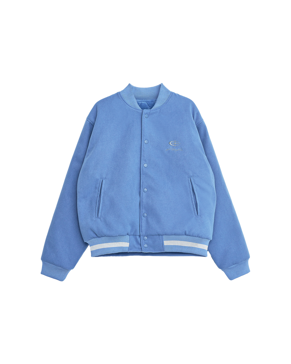 👑🐂 King Gnu - CEN+RAL Tour 2026 - CEN+RAL STADIUM JACKET (SMOKEY