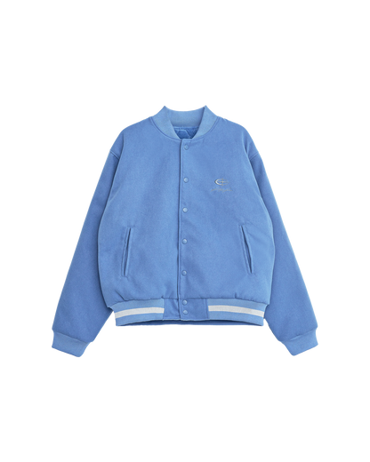 👑🐂 King Gnu - CEN+RAL Tour 2026 - CEN+RAL STADIUM JACKET (SMOKEY