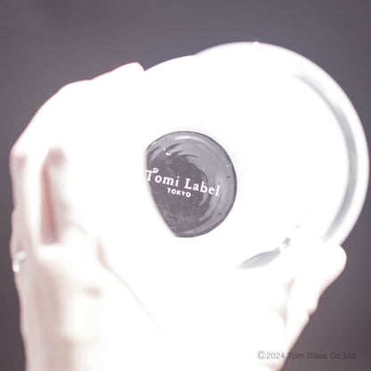Tomi Label TOKYO - Chubby玻璃杯 - 領帶款 ♪︎