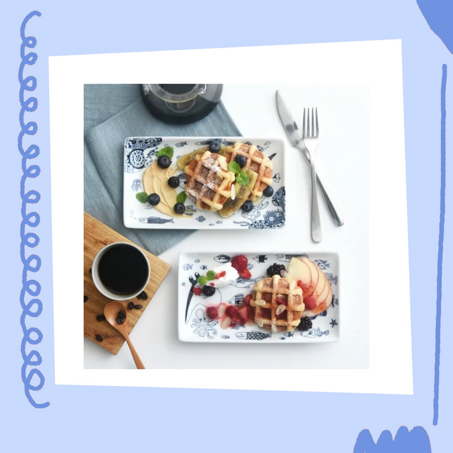 natural69 - cocomarine - 長角盤 ♪︎