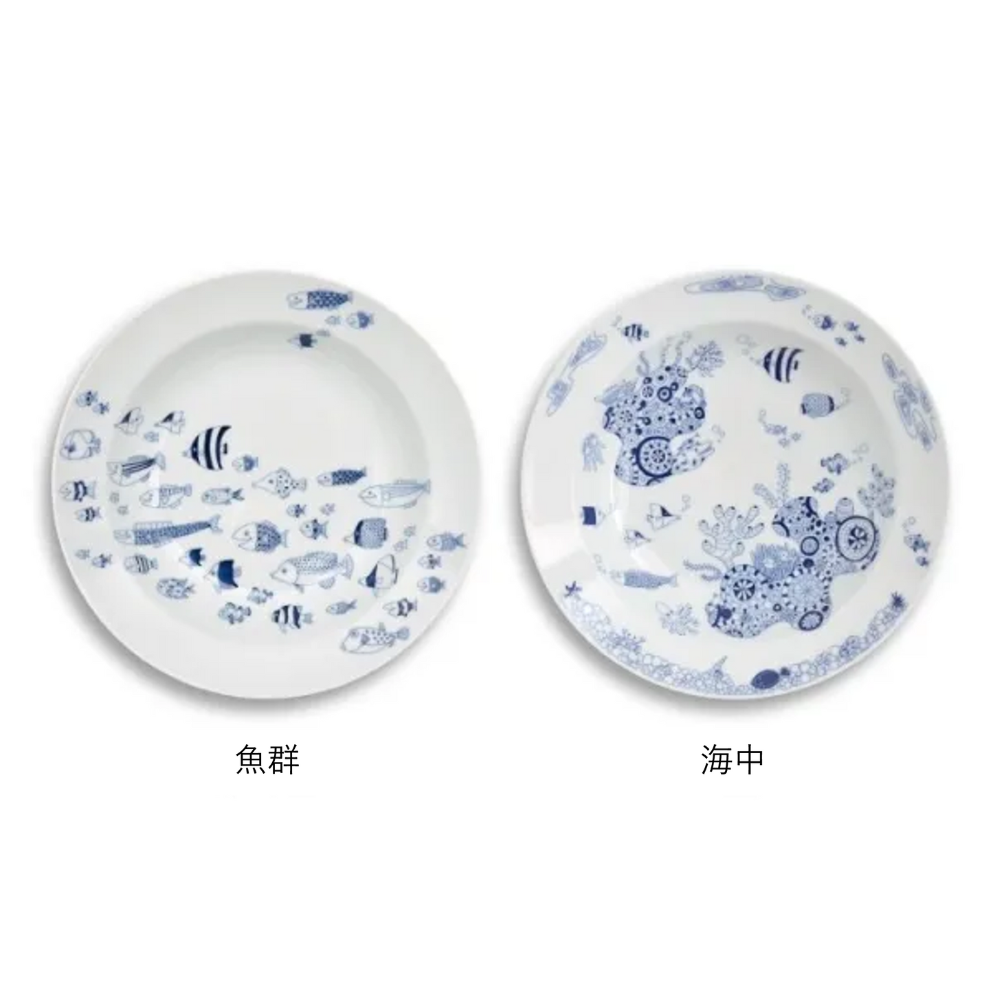 natural69 - cocomarine - 義大利麵盤 ♪︎