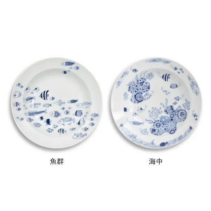 natural69 - cocomarine - 義大利麵盤 ♪︎