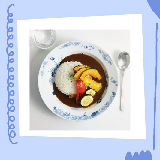 natural69 - cocomarine - 義大利麵盤 ♪︎