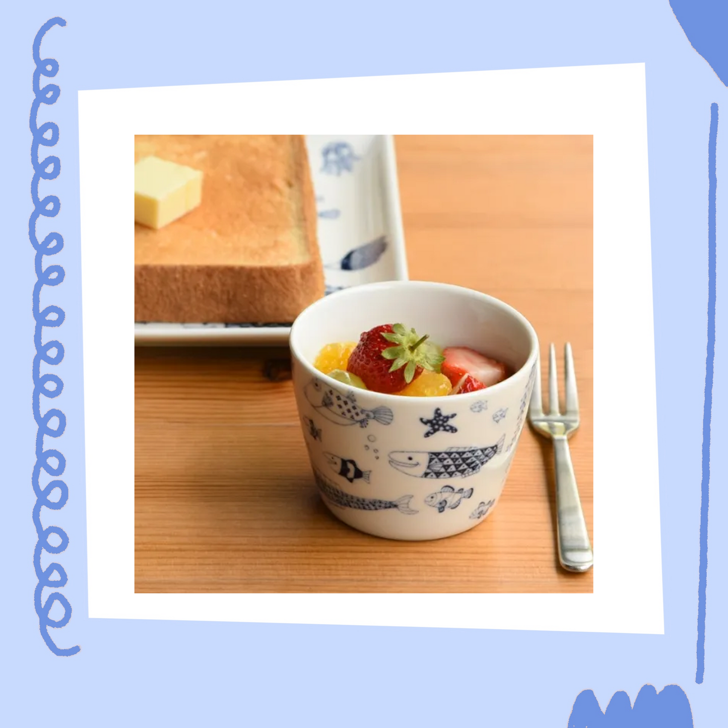 natural69 - cocomarine - 杯子 ♪︎