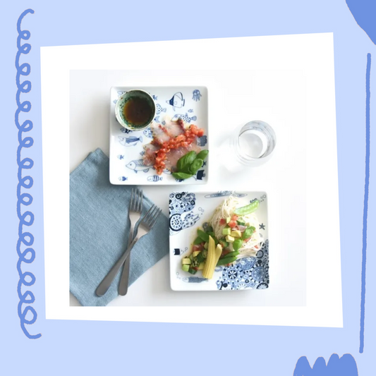 natural69 - cocomarine - 正角盤 ♪︎