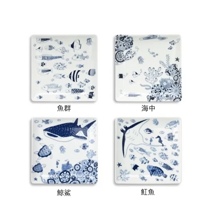 natural69 - cocomarine - 正角盤 ♪︎