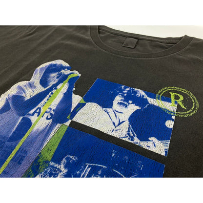 👀 RADWIMPS - 20th ANNIVERSARY LIVE TOUR - 仿舊T-Shirt ♪