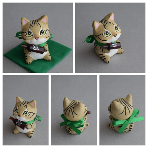 城南窯 - 小酌貓 - 啤酒 ♪︎