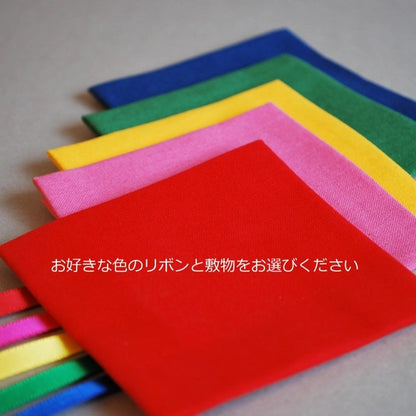 城南窯 - 招財犬 - 柯基(深棕) ♪︎