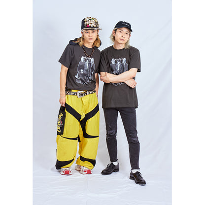 🏕️ Cody Lee(李) - 最後的初戀/I want to be a flower Tour Tee 短袖上衣 ♪︎