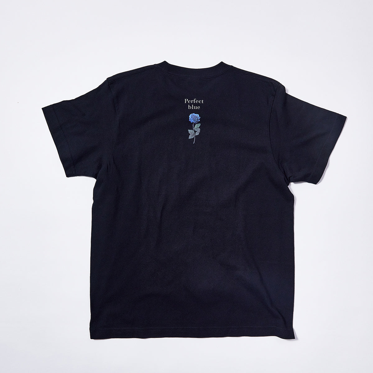 🎈 milet - milet live tour “Made of Glass” - Perfect blue T-shirt ♪︎