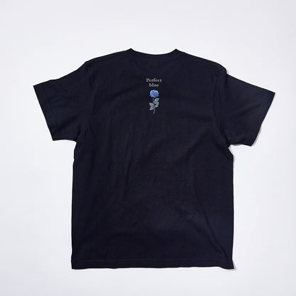 🎈 milet - milet live tour “Made of Glass” - Perfect blue T-shirt ♪︎