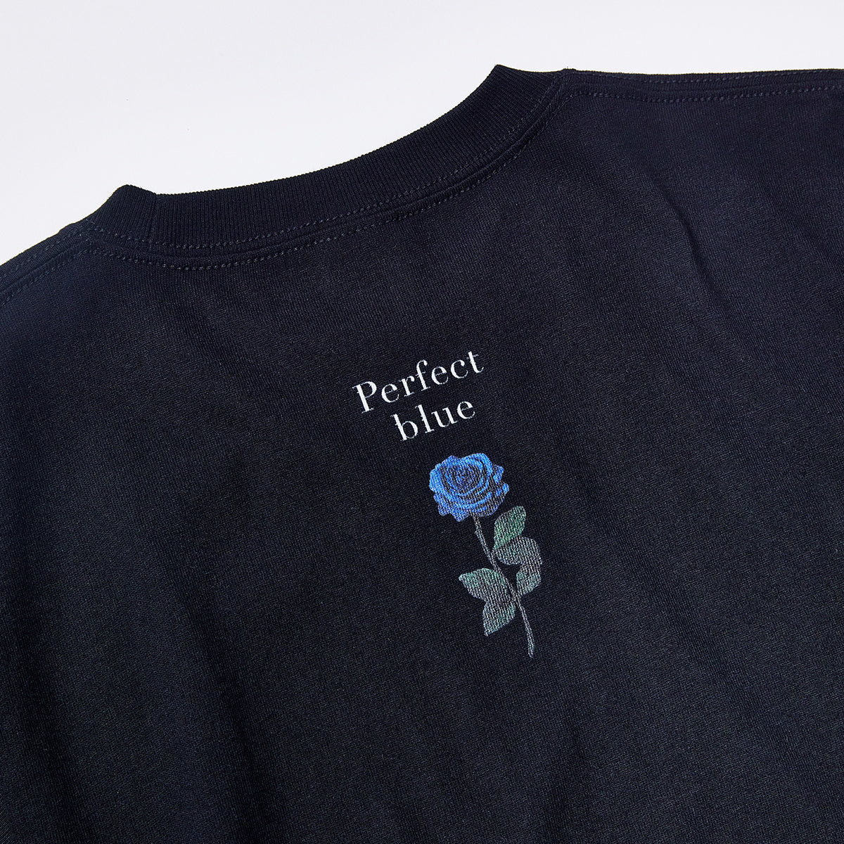 🎈 milet - milet live tour “Made of Glass” - Perfect blue T-shirt ♪︎