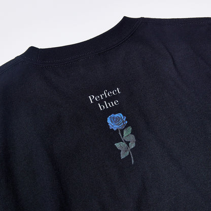 🎈 milet - milet live tour “Made of Glass” - Perfect blue T-shirt ♪︎