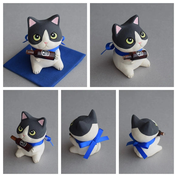 城南窯 - 小酌貓 - 啤酒 ♪︎