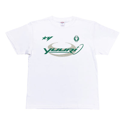 🌪️ 優里 - Fes 2025 - Streamlined T-shirts ♪︎ - 【中期預購-12月下旬】