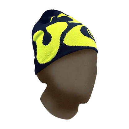 🌪️ 優里 - YUURI ASIA TOUR 2025 - Logo 毛帽 ♪︎ - 【中期預購-202601】