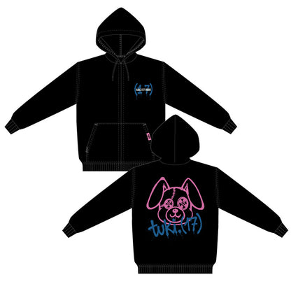 🌕 tuki. - 秋の修學旅行〜天體觀測〜 - (17) Pullover Hoodie ♪︎ - 【中期預購-10月下旬】