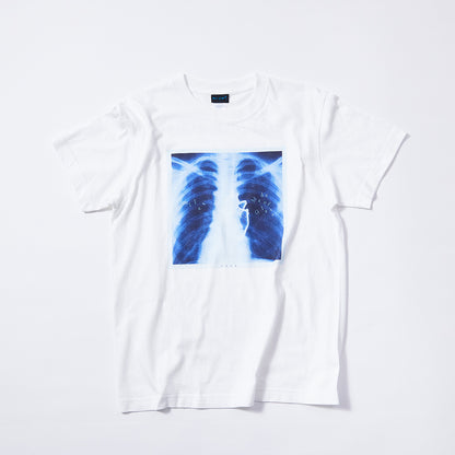 🎈 milet - milet live tour “Made of Glass” - Made of Glass T-shirt　WHITE ♪︎