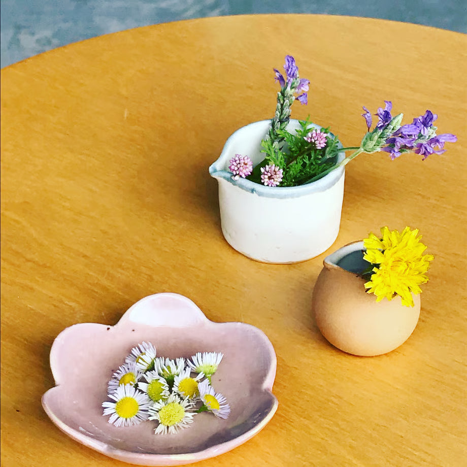 TOKONAME - Blue Line - 奶精杯 ♪︎