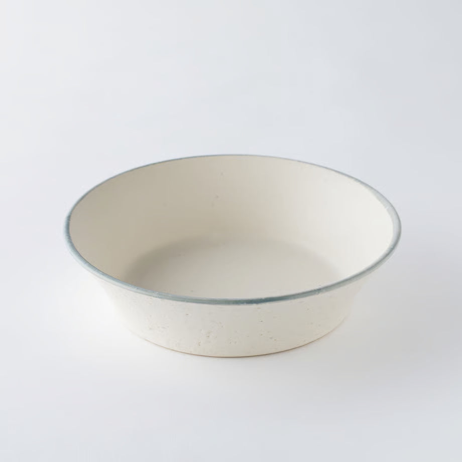 TOKONAME - Blue Line - 碗 M (18) ♪︎