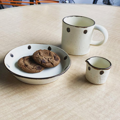 TOKONAME - 錆水玉 - 馬克杯 ♪︎