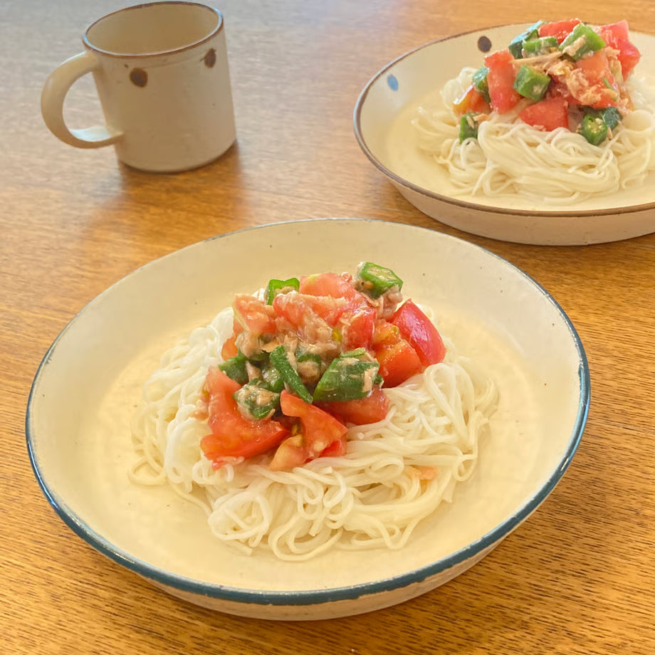 TOKONAME - 錆水玉 - 盤子 M (20) ♪︎