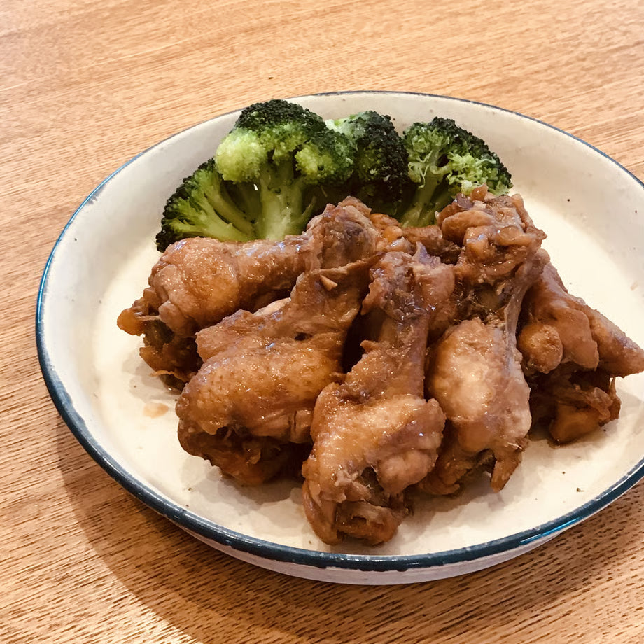 TOKONAME - Blue Line - 盤子 M (20) ♪︎