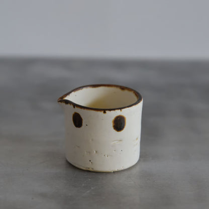 TOKONAME - 錆水玉 - 奶精杯 ♪︎
