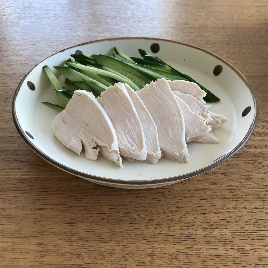 TOKONAME - 錆水玉 - 盤子 M (20) ♪︎