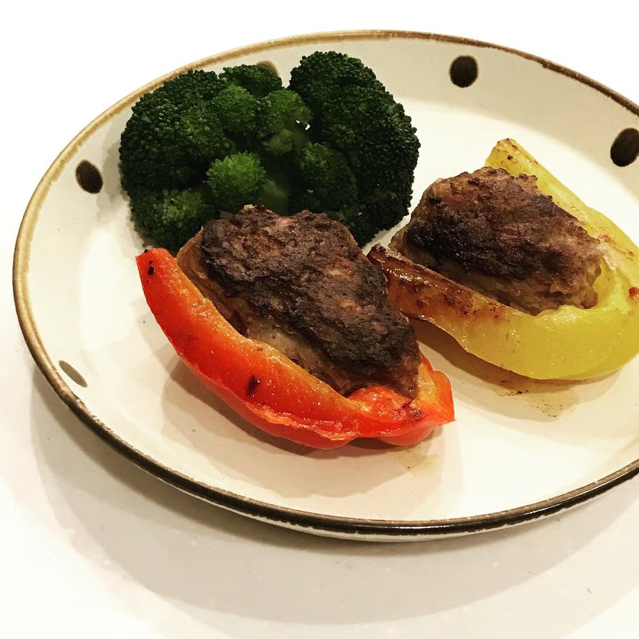 TOKONAME - 錆水玉 - 盤子 M (20) ♪︎