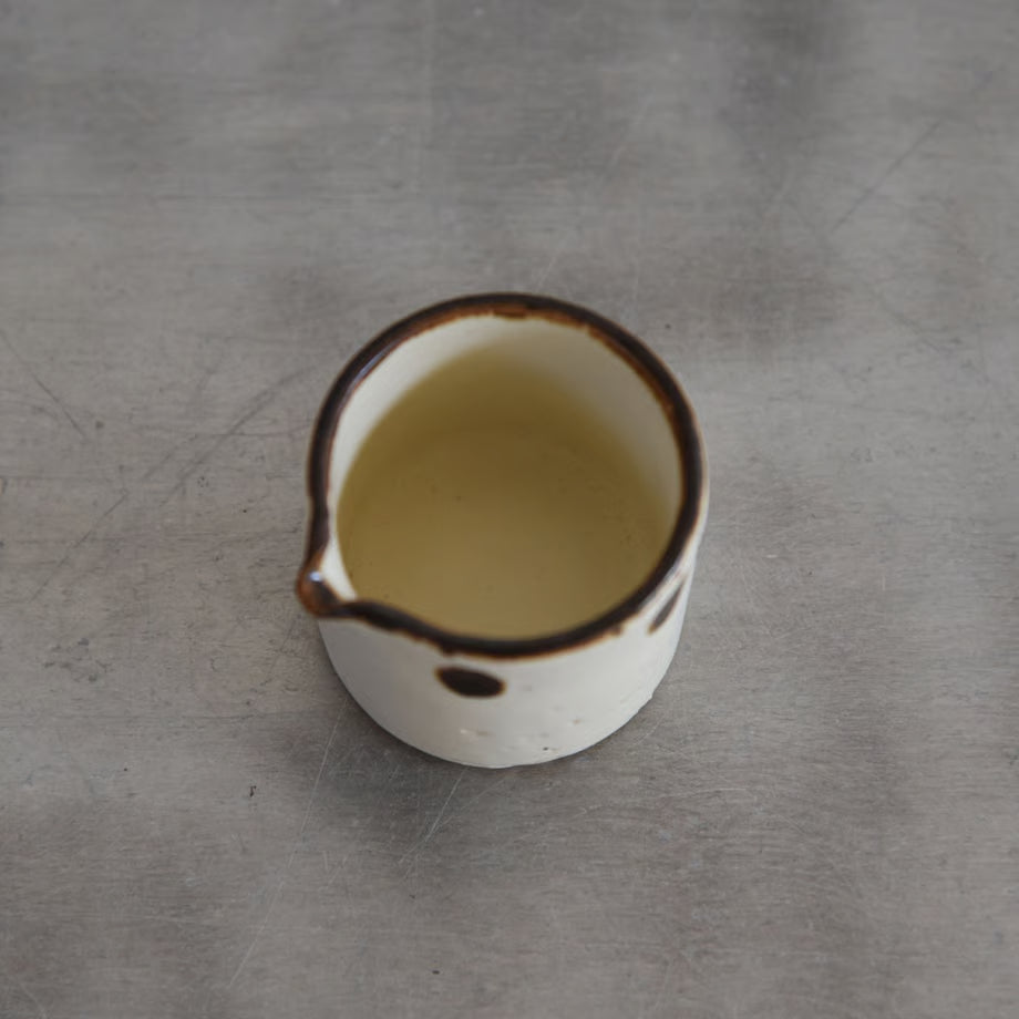 TOKONAME - 錆水玉 - 奶精杯 ♪︎