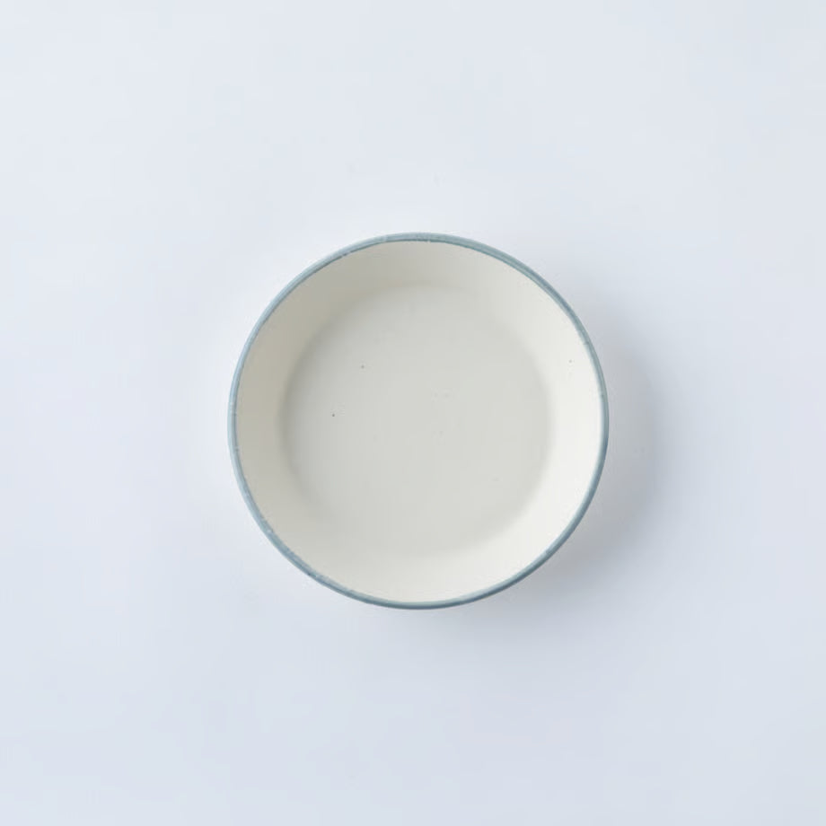 TOKONAME - Blue Line - 盤子 S (12) ♪︎