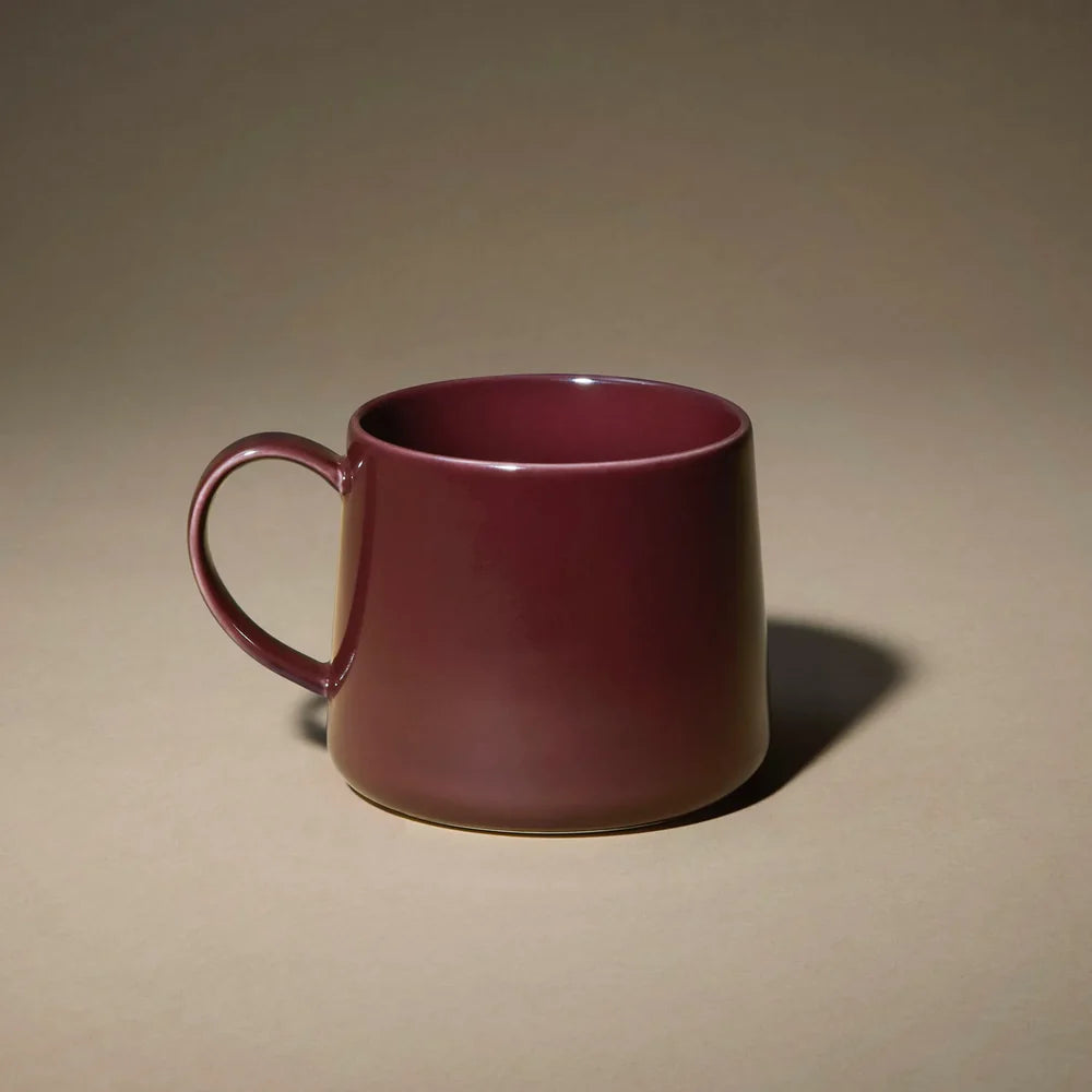 Blue Bottle - Holiday Gift Collection 2025清澄馬克杯 ♪︎