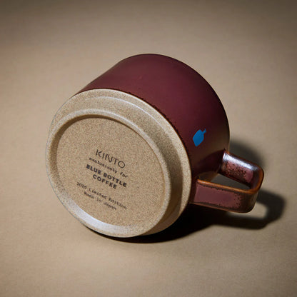 Blue Bottle x KINTO - Holiday Gift Collection 2025 保溫馬克杯 ♪︎