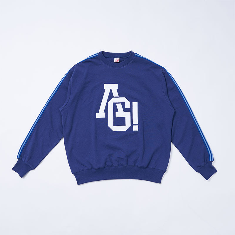 🏫 ATARASHII GAKKO! - AG! - 新學校的運動服~ 上 ♪︎