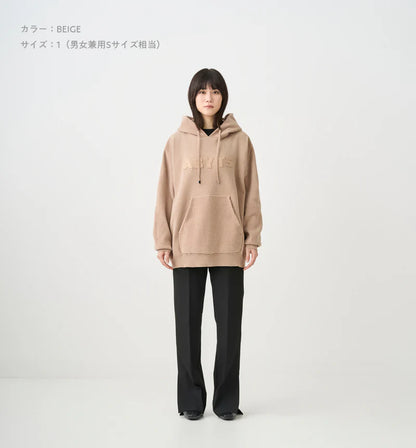 ⬜ Glass Heart x ABYTS - MOLD KNIT HOODIE ♪︎ - 【長期預購-12月下旬】