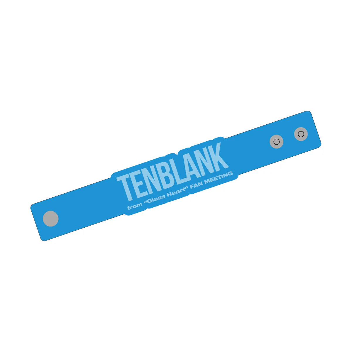 ⬜ TENBLANK - 手環 ♪︎ - 【中期預購-10月中旬】