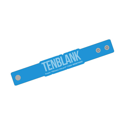 ⬜ TENBLANK - 手環 ♪︎ - 【中期預購-10月中旬】