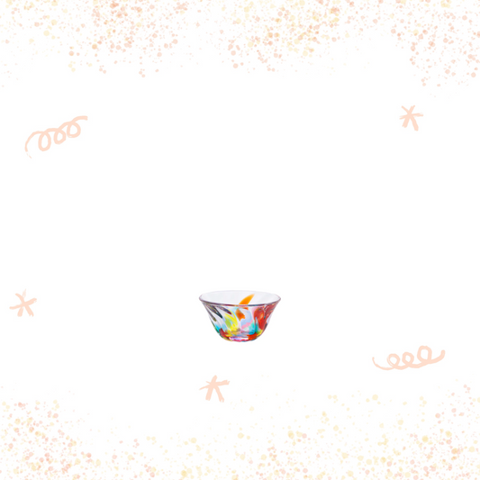 津輕玻璃 - 睡魔燈火 - 日式酒杯 彩 IRO ♪︎