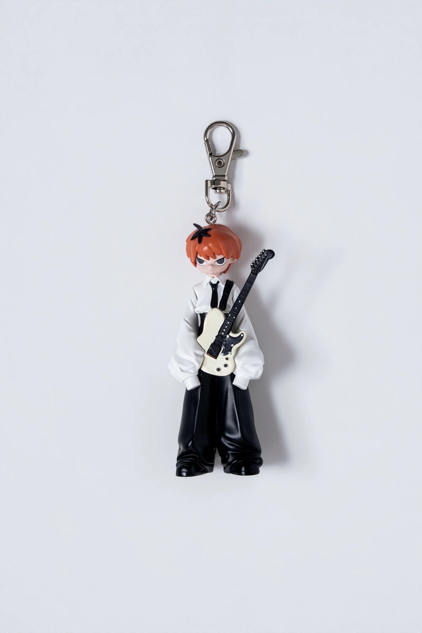 🎧 natori - ONE-MAN LIVE TOUR「行進」 - Keychain ♪︎