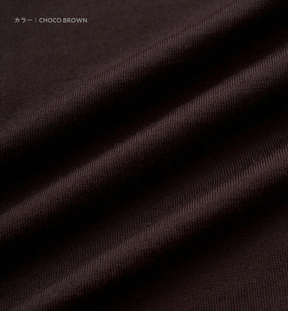 ⬜ Glass Heart x ABYTS - WOOL HIGHNECK KNIT ♪︎ - 【長期預購-12月下旬】