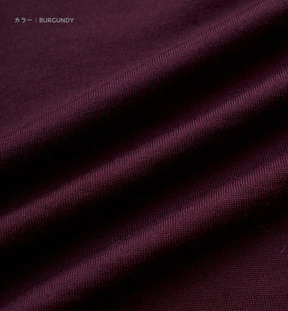⬜ Glass Heart x ABYTS - WOOL HIGHNECK KNIT ♪︎ - 【長期預購-12月下旬】