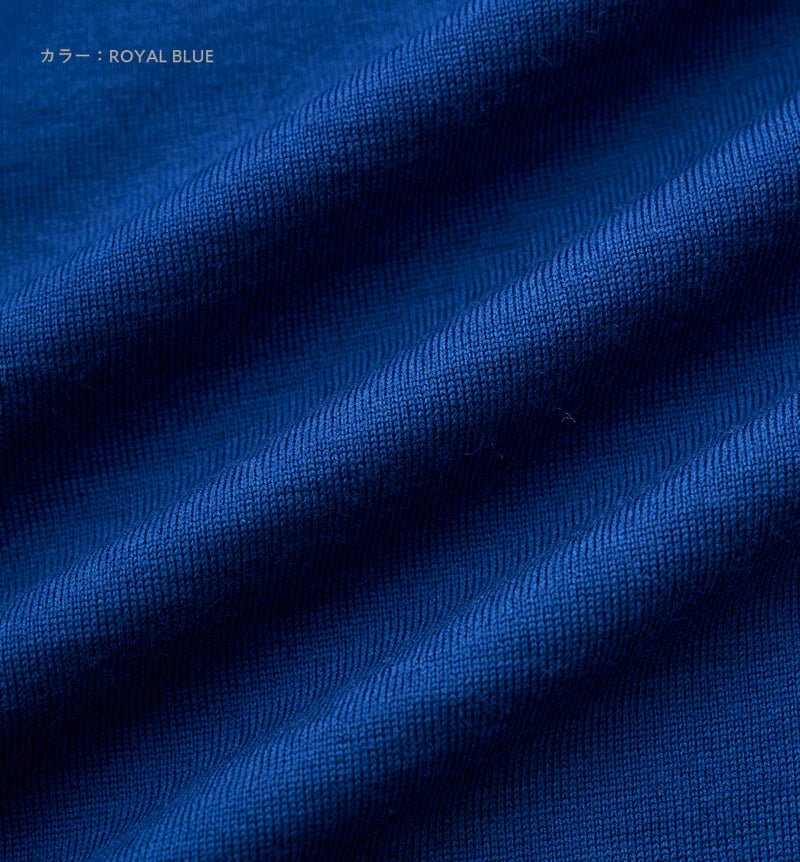 ⬜ Glass Heart x ABYTS - WOOL HIGHNECK KNIT ♪︎ - 【長期預購-12月下旬】