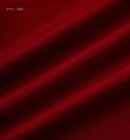 ⬜ Glass Heart x ABYTS - WOOL HIGHNECK KNIT ♪︎ - 【長期預購-12月下旬】