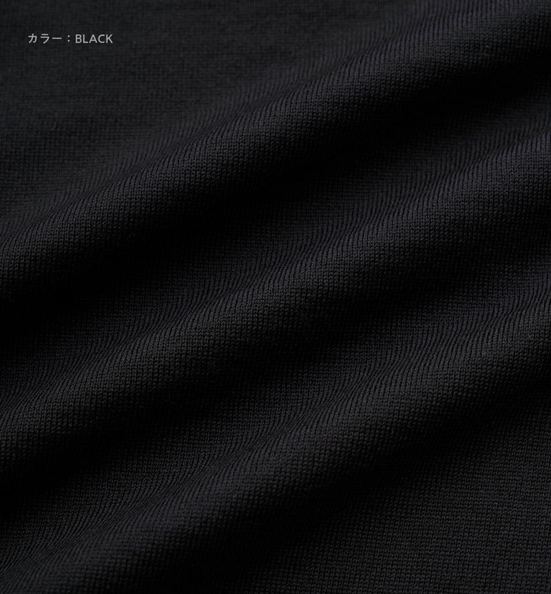 ⬜ Glass Heart x ABYTS - WOOL HIGHNECK KNIT ♪︎ - 【長期預購-12月下旬】