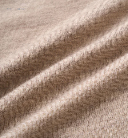 ⬜ Glass Heart x ABYTS - WOOL HIGHNECK KNIT ♪︎ - 【長期預購-12月下旬】