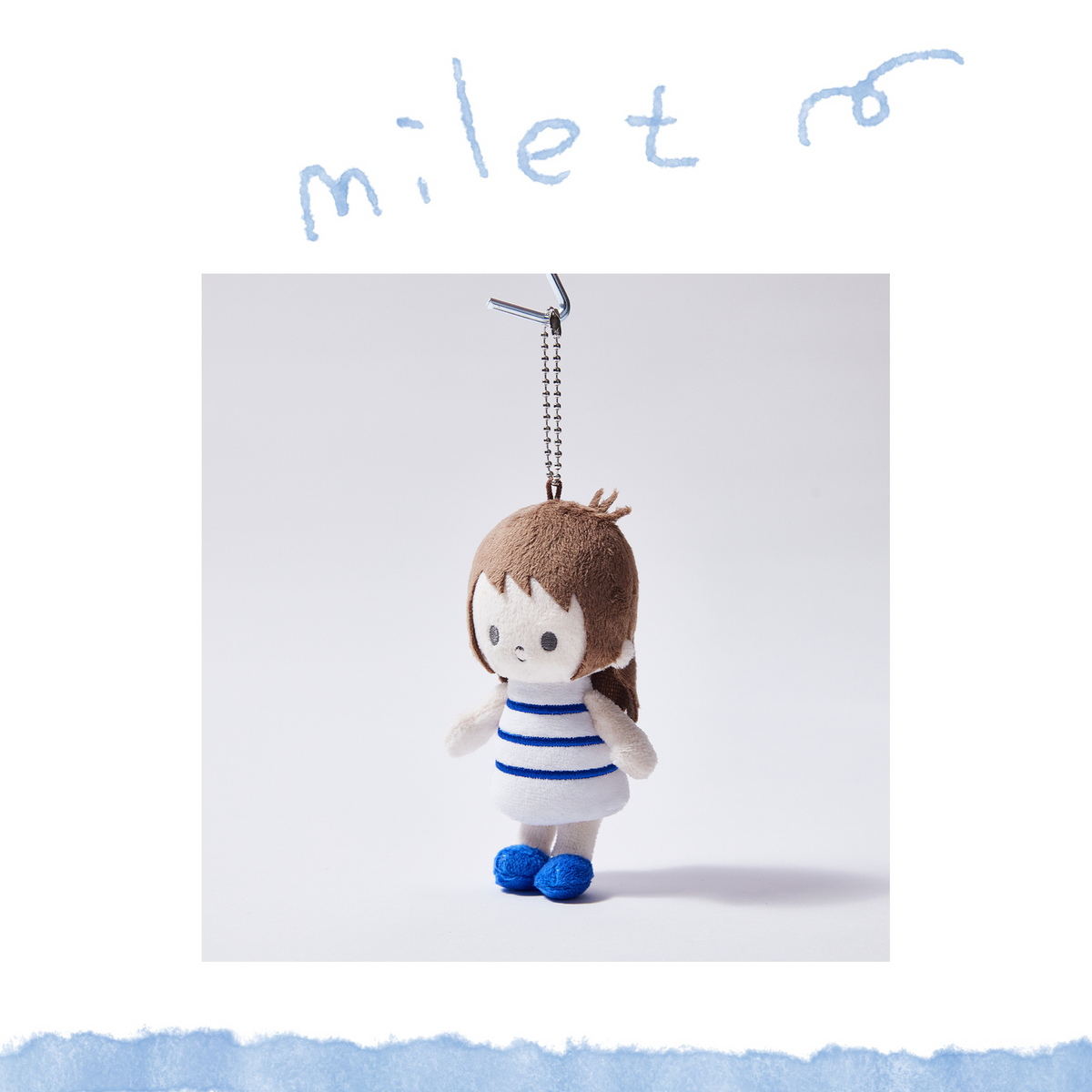 🎈 milet - milet live tour “Made of Glass” - 和milet醬一起 ♪︎
